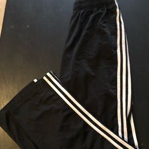 Size Large Adidas Pants
